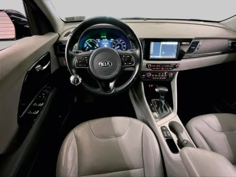 More photos of 2019 Kia Niro Plug-In Hybrid EX Premium at Bob Ruth Ford Dillsburg, PA