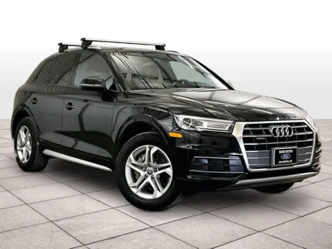 Photos of 2018 Audi Q5 Premium for sale in Dillsburg, PA at Bob Ruth Ford Dillsburg