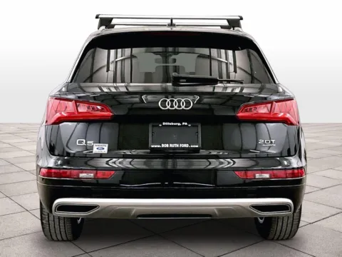 More photos of 2018 Audi Q5 Premium at Bob Ruth Ford Dillsburg, PA