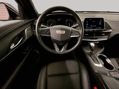 More photos of 2020 Cadillac CT4 Luxury at Bob Ruth Ford Dillsburg, PA