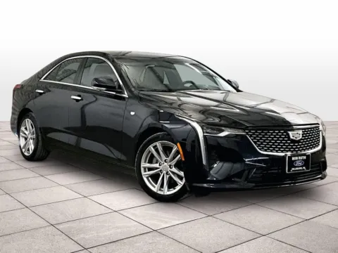 Photos of 2020 Cadillac CT4 Luxury for sale in Dillsburg, PA at Bob Ruth Ford Dillsburg