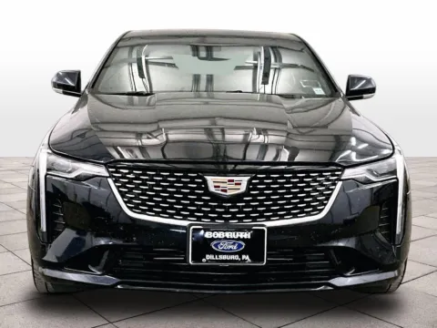 Another view of 2020 Cadillac CT4 Luxury for sale in Dillsburg, PA at Bob Ruth Ford Dillsburg