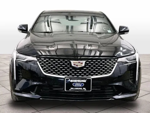 Another view of 2020 Cadillac CT4 Luxury for sale in Dillsburg, PA at Bob Ruth Ford Dillsburg