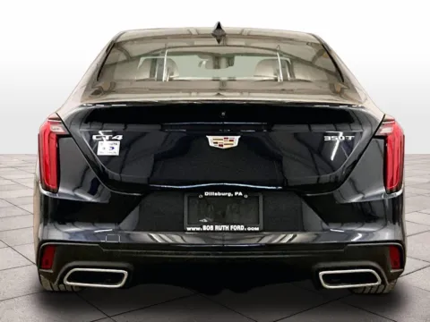 More photos of 2020 Cadillac CT4 Luxury at Bob Ruth Ford Dillsburg, PA