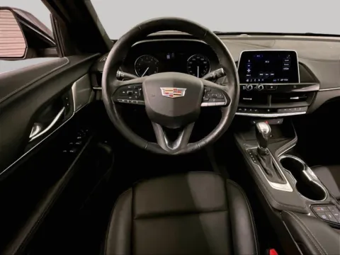 More photos of 2020 Cadillac CT4 Luxury at Bob Ruth Ford Dillsburg, PA