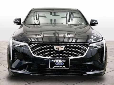 Another view of 2020 Cadillac CT4 Luxury for sale in Dillsburg, PA at Bob Ruth Ford Dillsburg