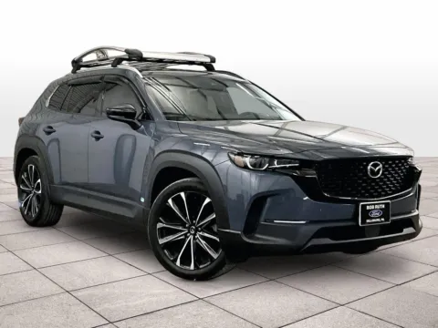 Photos of 2024 Mazda CX-50 2.5 S Premium Plus Package for sale in Dillsburg, PA at Bob Ruth Ford Dillsburg