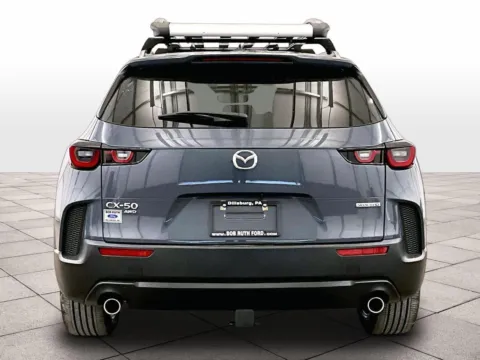 More photos of 2024 Mazda CX-50 2.5 S Premium Plus Package at Bob Ruth Ford Dillsburg, PA