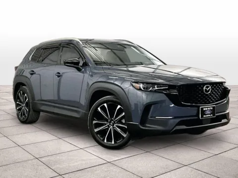 Photos of 2024 Mazda CX-50 2.5 S Premium Plus Package for sale in Dillsburg, PA at Bob Ruth Ford Dillsburg