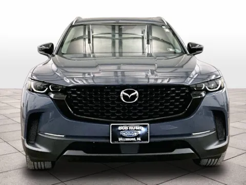 Another view of 2024 Mazda CX-50 2.5 S Premium Plus Package for sale in Dillsburg, PA at Bob Ruth Ford Dillsburg