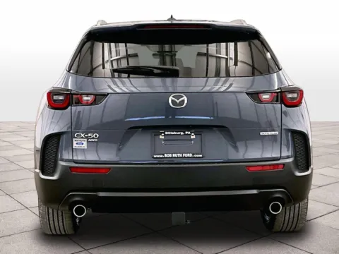 More photos of 2024 Mazda CX-50 2.5 S Premium Plus Package at Bob Ruth Ford Dillsburg, PA