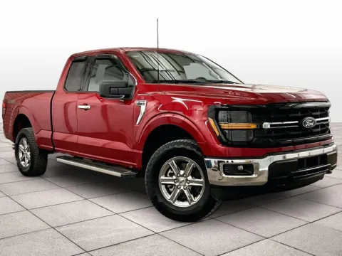 Photos of 2025 Ford F-150 XLT for sale in Dillsburg, PA at Bob Ruth Ford Dillsburg