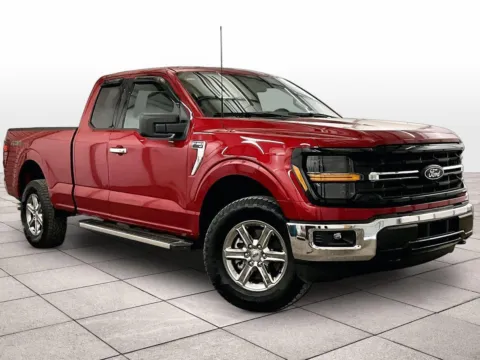 Photos of 2025 Ford F-150 XLT for sale in Dillsburg, PA at Bob Ruth Ford Dillsburg