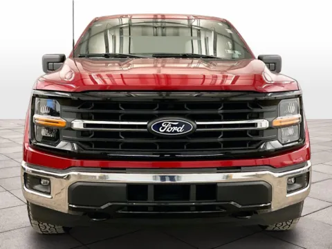 Another view of 2025 Ford F-150 XLT for sale in Dillsburg, PA at Bob Ruth Ford Dillsburg