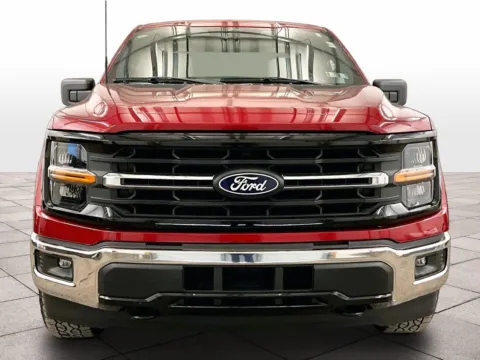 Another view of 2025 Ford F-150 XLT for sale in Dillsburg, PA at Bob Ruth Ford Dillsburg