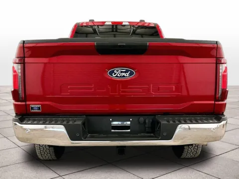 More photos of 2025 Ford F-150 XLT at Bob Ruth Ford Dillsburg, PA