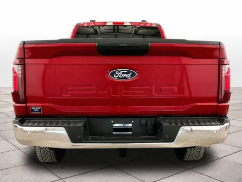 More photos of 2025 Ford F-150 XLT at Bob Ruth Ford Dillsburg, PA