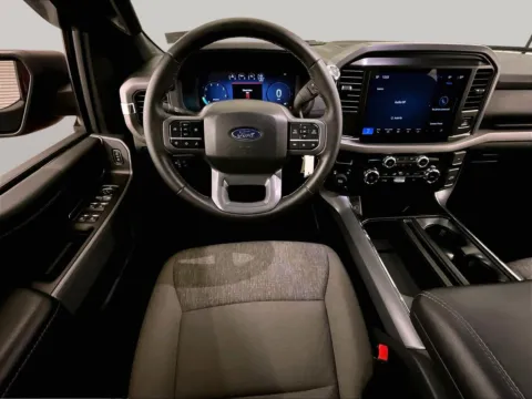 More photos of 2025 Ford F-150 XLT at Bob Ruth Ford Dillsburg, PA