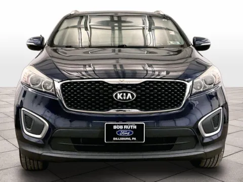 Another view of 2016 Kia Sorento LX for sale in Dillsburg, PA at Bob Ruth Ford Dillsburg