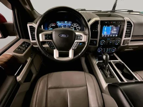 More photos of 2018 Ford F-150 Lariat at Bob Ruth Ford Dillsburg, PA