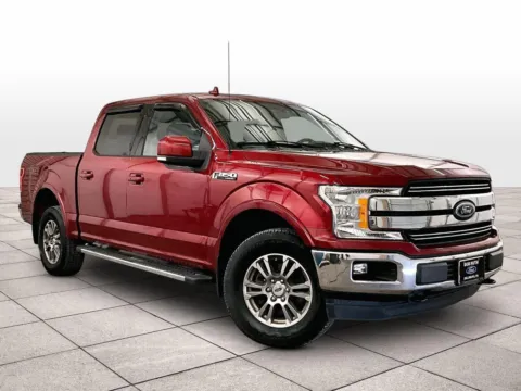 Photos of 2018 Ford F-150 LARIAT for sale in Dillsburg, PA at Bob Ruth Ford Dillsburg