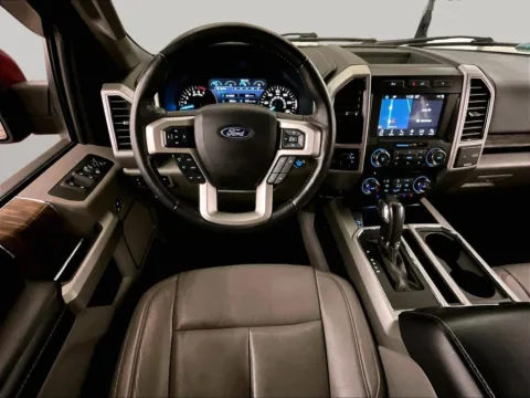 More photos of 2018 Ford F-150 LARIAT at Bob Ruth Ford Dillsburg, PA