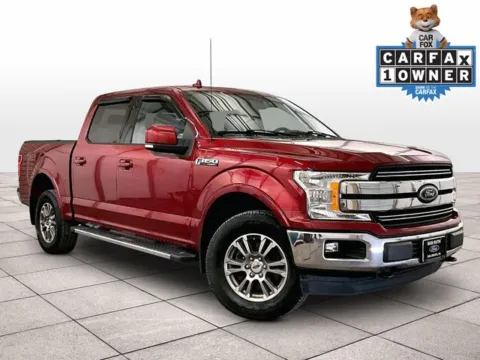 Photos of 2018 Ford F-150 Lariat for sale in Dillsburg, PA at Bob Ruth Ford Dillsburg
