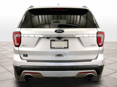 More photos of 2017 Ford Explorer XLT at Bob Ruth Ford Dillsburg, PA