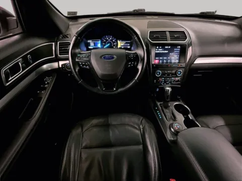 More photos of 2017 Ford Explorer XLT at Bob Ruth Ford Dillsburg, PA