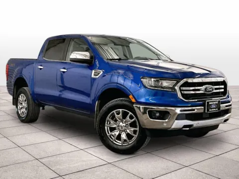 Photos of 2019 Ford Ranger LARIAT for sale in Dillsburg, PA at Bob Ruth Ford Dillsburg