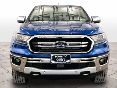 Another view of 2019 Ford Ranger LARIAT for sale in Dillsburg, PA at Bob Ruth Ford Dillsburg