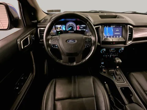 More photos of 2019 Ford Ranger LARIAT at Bob Ruth Ford Dillsburg, PA