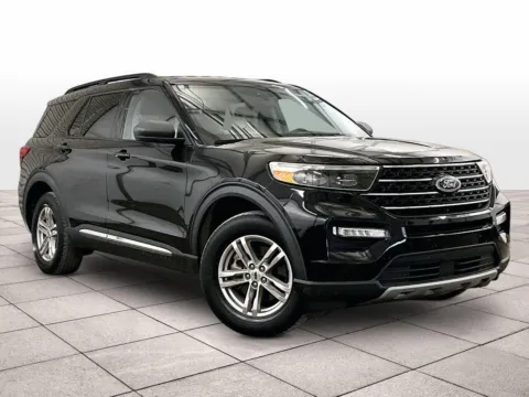 Photos of 2022 Ford Explorer XLT for sale in Dillsburg, PA at Bob Ruth Ford Dillsburg