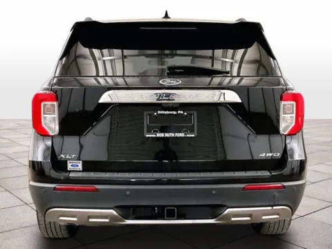 More photos of 2022 Ford Explorer XLT at Bob Ruth Ford Dillsburg, PA