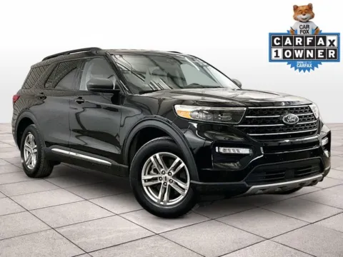 Photos of 2022 Ford Explorer XLT for sale in Dillsburg, PA at Bob Ruth Ford Dillsburg