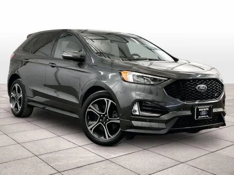 Photos of 2019 Ford Edge ST for sale in Dillsburg, PA at Bob Ruth Ford Dillsburg