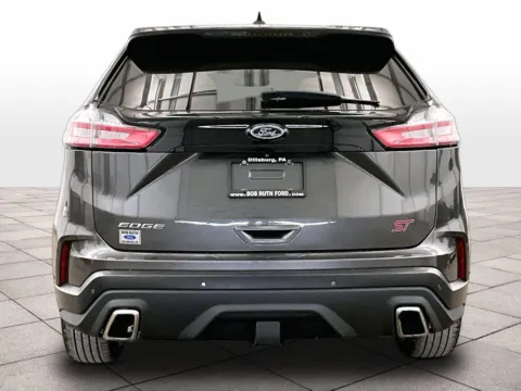 More photos of 2019 Ford Edge ST at Bob Ruth Ford Dillsburg, PA