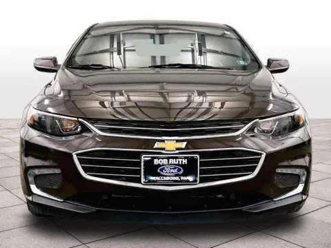 Another view of 2016 Chevrolet Malibu LT for sale in Dillsburg, PA at Bob Ruth Ford Dillsburg