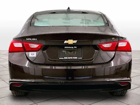 More photos of 2016 Chevrolet Malibu LT at Bob Ruth Ford Dillsburg, PA