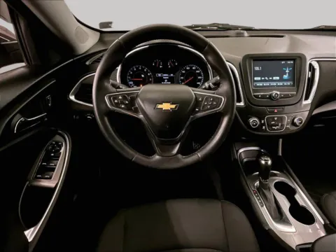 More photos of 2016 Chevrolet Malibu LT at Bob Ruth Ford Dillsburg, PA