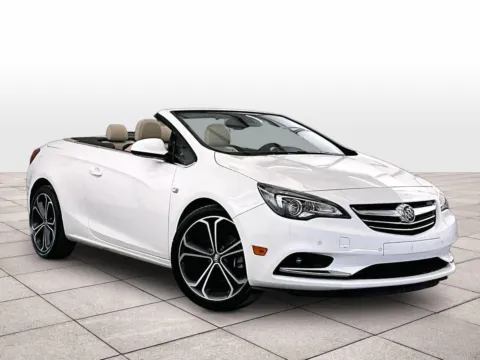Photos of 2016 Buick Cascada Premium for sale in Dillsburg, PA at Bob Ruth Ford Dillsburg