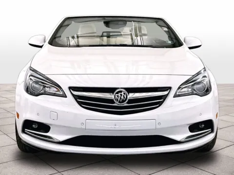 Another view of 2016 Buick Cascada Premium for sale in Dillsburg, PA at Bob Ruth Ford Dillsburg