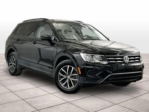 Photos of 2021 Volkswagen Tiguan S for sale in Dillsburg, PA at Bob Ruth Ford Dillsburg