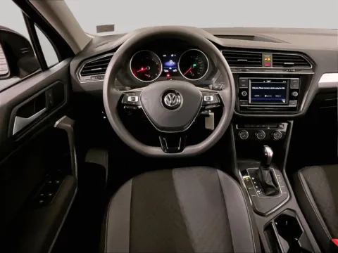 More photos of 2021 Volkswagen Tiguan S at Bob Ruth Ford Dillsburg, PA