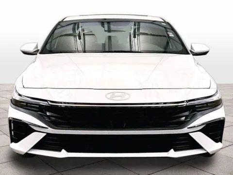 Another view of 2024 Hyundai Elantra SEL for sale in Dillsburg, PA at Bob Ruth Ford Dillsburg