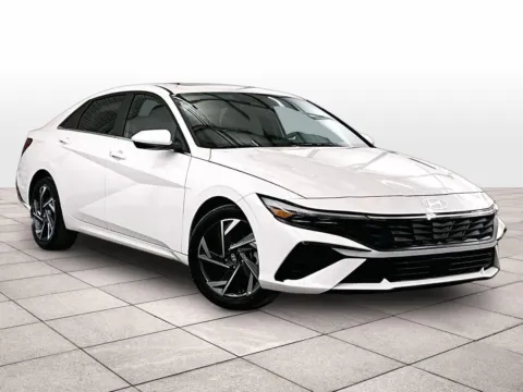 Photos of 2024 Hyundai Elantra SEL for sale in Dillsburg, PA at Bob Ruth Ford Dillsburg