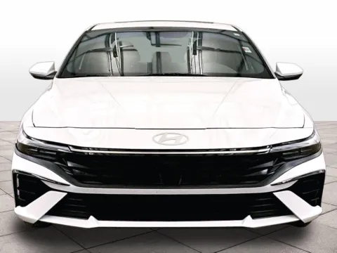 Another view of 2024 Hyundai Elantra SEL for sale in Dillsburg, PA at Bob Ruth Ford Dillsburg