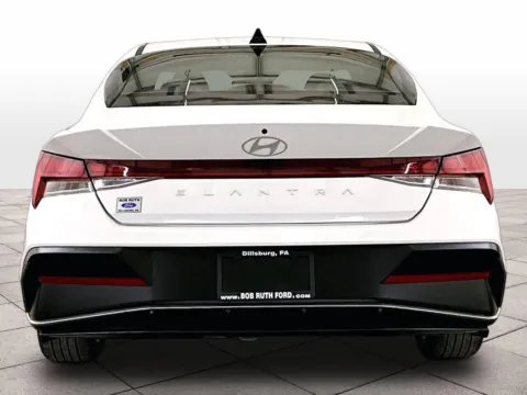 More photos of 2024 Hyundai Elantra SEL at Bob Ruth Ford Dillsburg, PA
