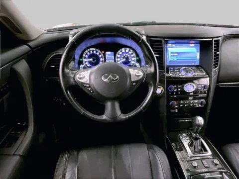 More photos of 2016 INFINITI QX70 at Bob Ruth Ford Dillsburg, PA