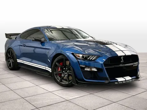 Photos of 2020 Ford Mustang Shelby GT500 for sale in Dillsburg, PA at Bob Ruth Ford Dillsburg